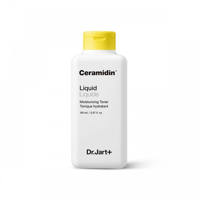 Dr. Jart+ Ceramidin Liquid 150ml