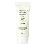 Purito Daily Go-To Sunscreen 60ml SPF50+/PA++++ 