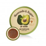 SKINFOOD Avocado & Sugar Lip Scrub- 14g