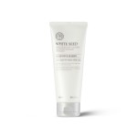 THEFACESHOP White Seed Exfoliating Cleansing Foam 150ml