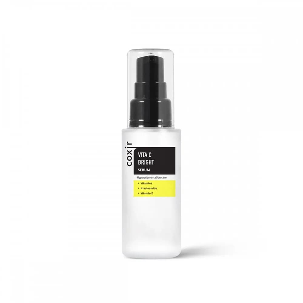 COXIR Vita C Bright Serum 50ml