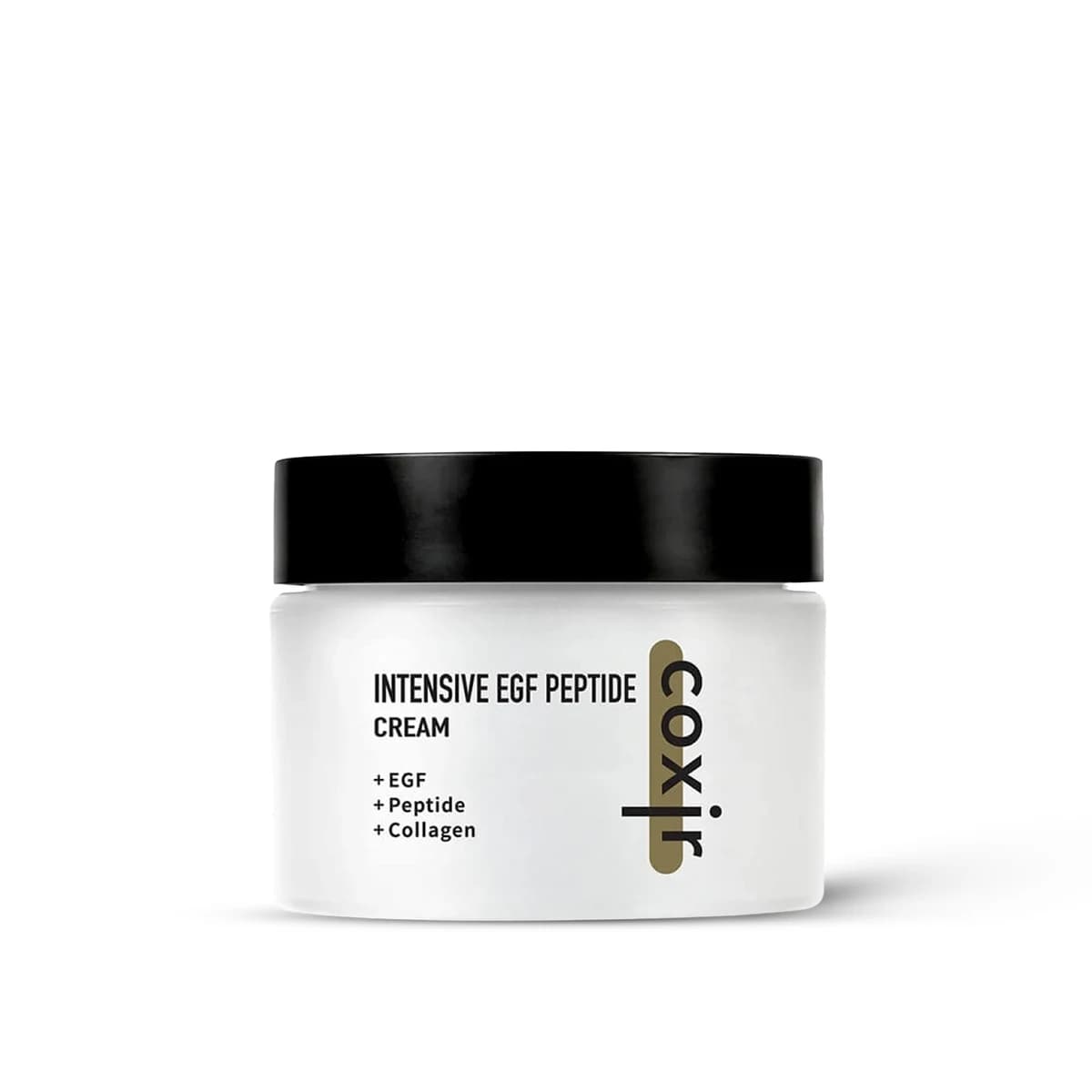 COXIR Intensive EGF Peptide Cream 50ml