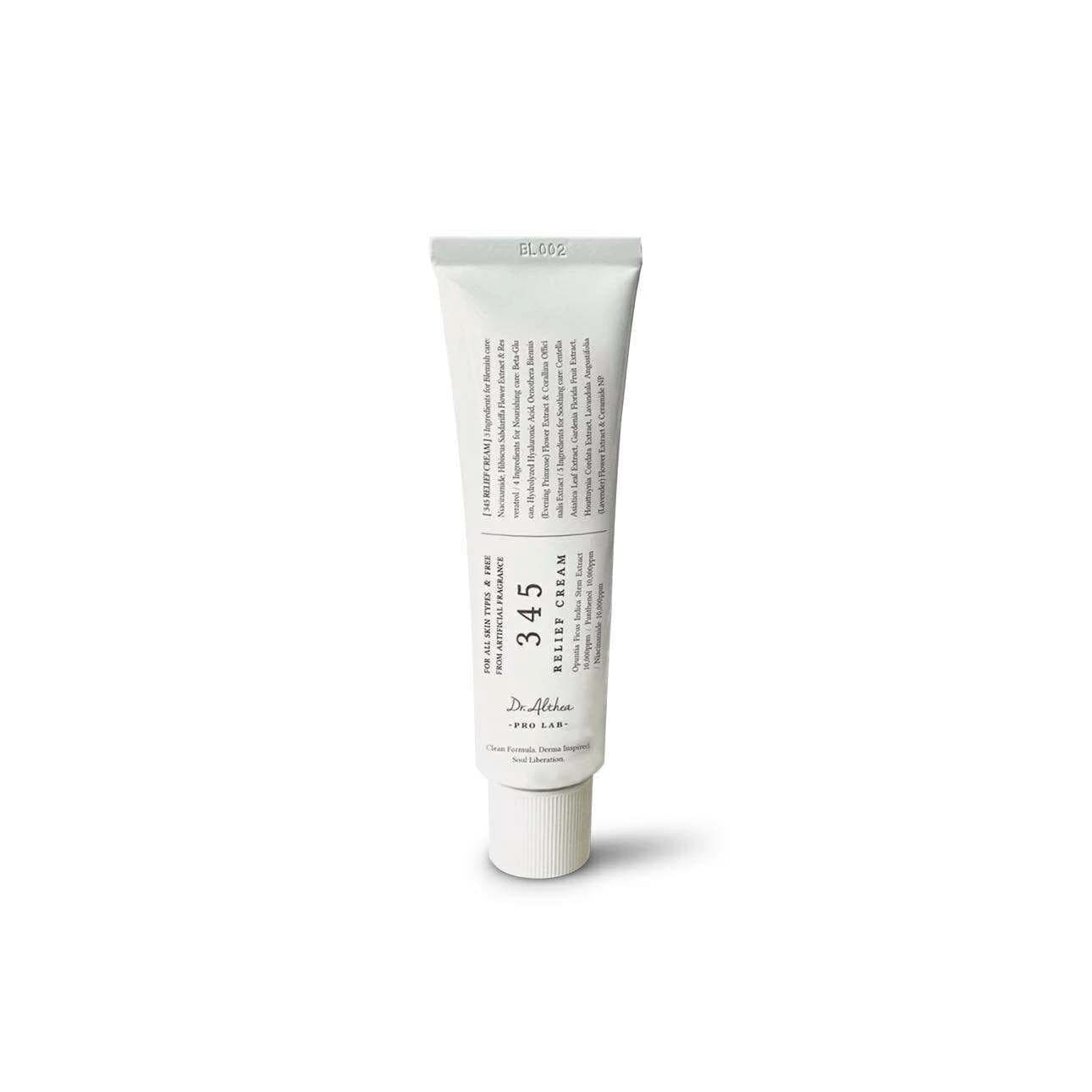 Dr.Althea 345 Relief Cream 50ml