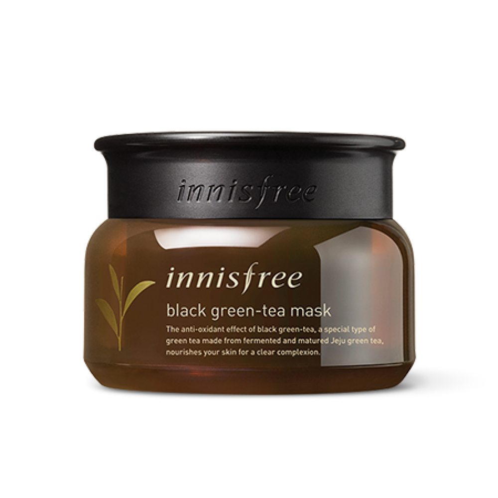 Маска Innisfree черная. Cream Tea маска. Innisfree Black Tea Youth Cream. Innisfree Black Tea Mask.